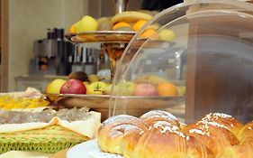 Hotel Continental Brescia