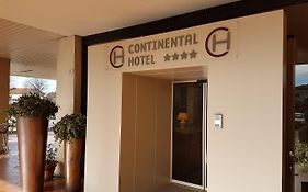 Hotel Continental Brescia